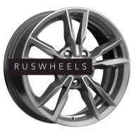 Диски iFree 6,5x16/5x114,3 ET50 D67,1 Икигай (КС865) Хай Вэй Диски iFree 6,5x16/5x114,3 ET50 D67,1 Икигай (КС865) Хай Вэй