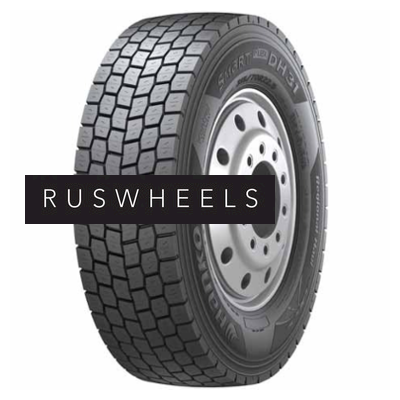 Грузовые шины Hankook 315/60R22,5 152/148L Smart Flex DH31 TL 16PR КОРЕЯ, РЕСПУБЛИКА 