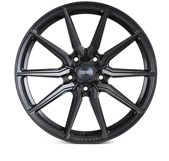 Диски Vossen HF-3 19x10 Anthracite