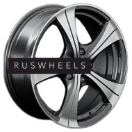 Диски LS 7x17/5x114,3 ET40 D73,1 202 GMF Диски LS 7x17/5x114,3 ET40 D73,1 202 GMF