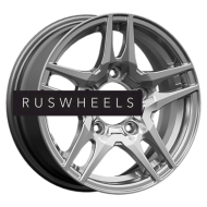 Диски iFree 6x15/5x139,7 ET40 D98,1 Бустер (КС1116) Хай Вэй Диски iFree 6x15/5x139,7 ET40 D98,1 Бустер (КС1116) Хай Вэй