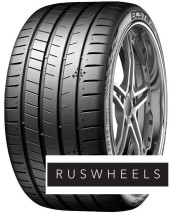 Шины Kumho 245/40 r20 ECSTA PS91 99Y