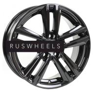 Диски RST 6x15/5x100 ET38 D57,1 R025 (Polo) BL Диски RST 6x15/5x100 ET38 D57,1 R025 (Polo) BL