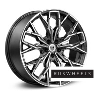 Диски КиК R20 / 9J PCD 5x108 ЕТ 36 ЦО 65.1 Элерон Диски КиК R20 / 9J PCD 5x108 ЕТ 36 ЦО 65.1 Элерон