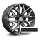 Диски КиК R17 / 7J PCD 5x108 ЕТ 32 ЦО 65.1 Ариус