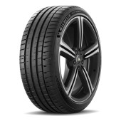 Шины Michelin 215/45/17 Y 91 Pilot Sport 5 Шины Michelin 215/45/17 Y 91 Pilot Sport 5