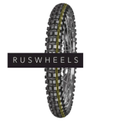 Шины Mitas 80/90B21 48T Enduro Trail XT+ Dakar Front TL Шины Mitas 80/90B21 48T Enduro Trail XT+ Dakar Front TL