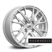 Диски Wheels UP R14 / 5.5J PCD 4x98 ЕТ 35 ЦО 58.5 Up127 Диски Wheels UP R14 / 5.5J PCD 4x98 ЕТ 35 ЦО 58.5 Up127