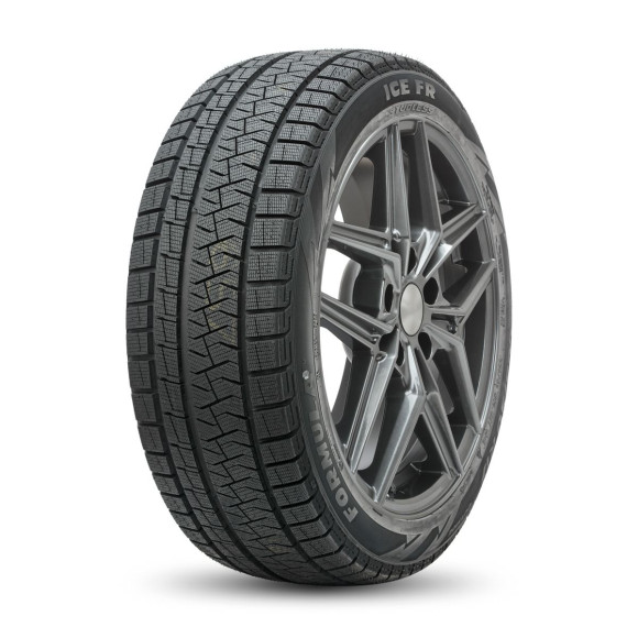 Шины Pirelli Formula 235/55/18 T 104 FORMULA ICE FRICTION XL старше 3-х лет Шины Pirelli Formula 235/55/18 T 104 FORMULA ICE FRICTION XL старше 3-х лет