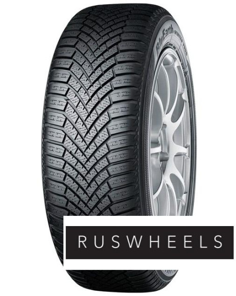 Шины Yokohama 315/30R23 108V BluEarth*Winter V906 TL