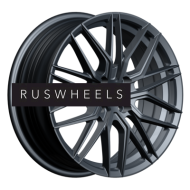 Диски INCH 7x17/5x112 ET40 D57,1 FA8539 Satin Gunmetal (ZJH) FlowForming Диски INCH 7x17/5x112 ET40 D57,1 FA8539 Satin Gunmetal (ZJH) FlowForming