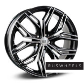 Диски Tech Line R20 / 8.5J PCD 5x108 ЕТ 42 ЦО 63.4 205