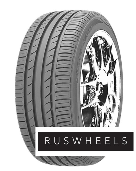 Шины Westlake 255/45 r18 SA37 99W Шины Westlake 255/45 r18 SA37 99W