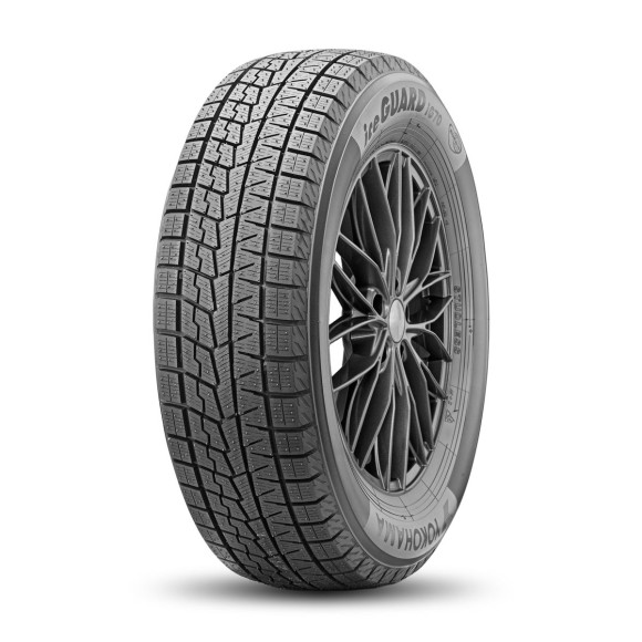 Шины Yokohama 195/50R19 88Q iceGuard iG70 TL Шины Yokohama 195/50R19 88Q iceGuard iG70 TL
