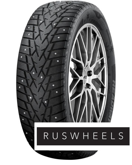 Шины Headway 235/60 r18 SNOW HW503 103Q Шипы Шины Headway 235/60 r18 SNOW HW503 103Q Шипы
