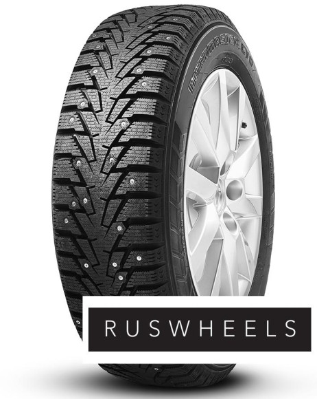 Шины Amtel 225/65 r17 NORDMASTER EVO 106T Шипы Шины Amtel 225/65 r17 NORDMASTER EVO 106T Шипы