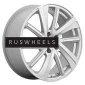 Диски iFree Original 7x18/5x114,3 ET37 D66,6 КС1111 Сильвер Диски iFree Original 7x18/5x114,3 ET37 D66,6 КС1111 Сильвер