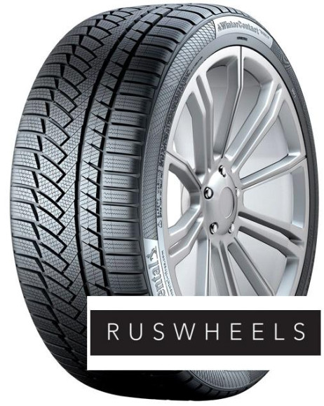 Шины Continental 235/60 r18 WinterContact TS 850 P 103T Шины Continental 235/60 r18 WinterContact TS 850 P 103T