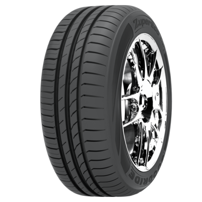 Шины Goodride 165/65R15 81H ZuperEco Z-107 TL Шины Goodride 165/65R15 81H ZuperEco Z-107 TL
