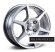 Диски Скад R14 / 5.5J PCD 4x98 ЕТ 38 ЦО 58.6 Ягуар