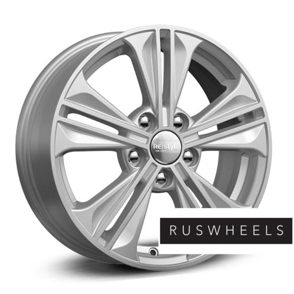 Диски iFree Original R16 / 6J PCD 5x114.3 ЕТ 43 ЦО 67.1 Creta КС778