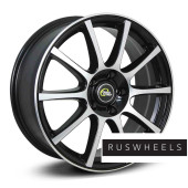 Диски Cross Street R15 / 6J PCD 4x100 ЕТ 40 ЦО 60.1 CR-16 Диски Cross Street R15 / 6J PCD 4x100 ЕТ 40 ЦО 60.1 CR-16