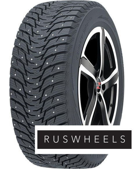 Шины Westlake 235/45 r18 Z-506 98T Шипы Шины Westlake 235/45 r18 Z-506 98T Шипы