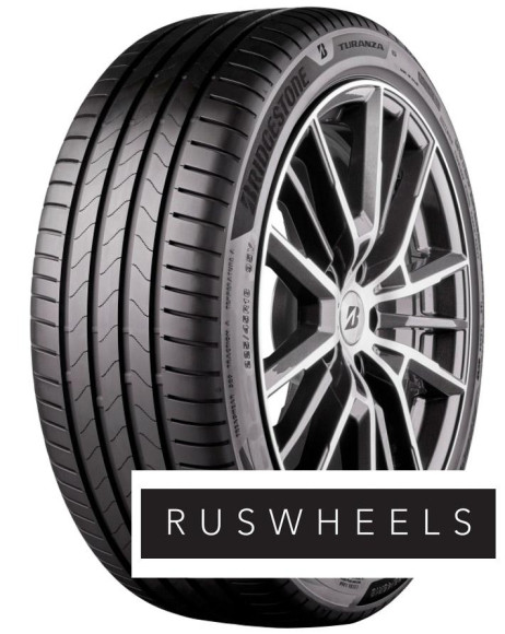 Шины Bridgestone 315/40 r21 Turanza 6 111Y Шины Bridgestone 315/40 r21 Turanza 6 111Y