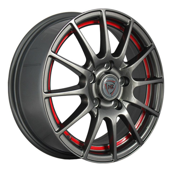 Диски NZ 6,0\R15 5*105 ET39 d56.6 GMRSI