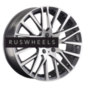 Диски Replay 7,5x18/5x114,3 ET45 D60,1 TY254 GMF (конус, C570) Диски Replay 7,5x18/5x114,3 ET45 D60,1 TY254 GMF (конус, C570)