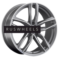 Диски Replay 9,5x21/5x112 ET41 D57,1 B237(BE) MGMF (конус, B640) Диски Replay 9,5x21/5x112 ET41 D57,1 B237(BE) MGMF (конус, B640)