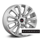 Диски Legeartis Concept R20 / 8.5J PCD 6x139.7 ЕТ 45 ЦО 95.1 TY572