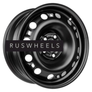 Диски Magnetto 6x15/5x100 ET38 D57,1 15007 AM Black Диски Magnetto 6x15/5x100 ET38 D57,1 15007 AM Black