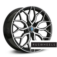 Диски Venti R17 / 7J PCD 5x114.3 ЕТ 45 ЦО 60.1 1719 Диски Venti R17 / 7J PCD 5x114.3 ЕТ 45 ЦО 60.1 1719