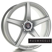 Диски Yamato Segun R17 / 7.5J PCD 5x105 ЕТ 42 ЦО 56.6 Asikaga Esiakira