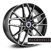 Диски КиК R18 / 7J PCD 5x112 ЕТ 43 ЦО 57.1 Вудроф Диски КиК R18 / 7J PCD 5x112 ЕТ 43 ЦО 57.1 Вудроф