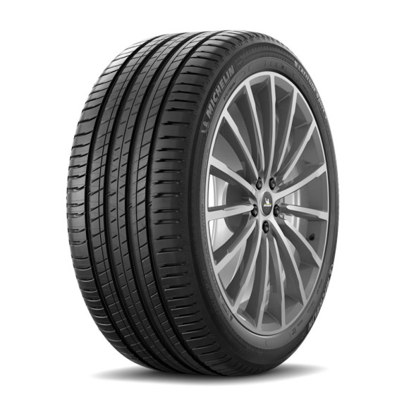 Шины Michelin 275/50 r19 Latitude Sport 3 112Y