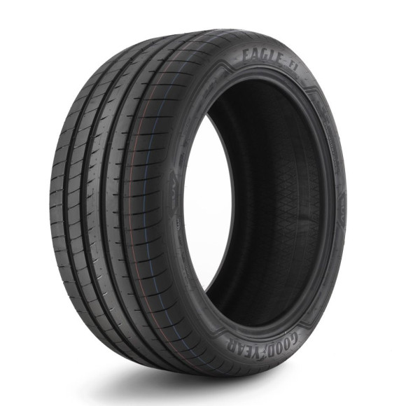 Шины GoodYear 275/40/22 Y 107 EAG. F-1 ASYMMETRIC 3 FP SUV XL Шины GoodYear 275/40/22 Y 107 EAG. F-1 ASYMMETRIC 3 FP SUV XL