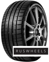 Шины Kumho 315/35/20 Y 110 PS-72 S XL KOREA Шины Kumho 315/35/20 Y 110 PS-72 S XL KOREA
