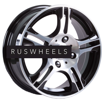 Диски СКАД 6x15/5x114,3 ET45 D60,1 Стар Алмаз Диски СКАД 6x15/5x114,3 ET45 D60,1 Стар Алмаз