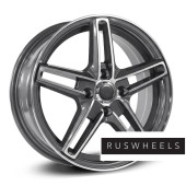 Диски Megami R18 / 7.5J PCD 5x108 ЕТ 47 ЦО 60.1 MGM-17FF Диски Megami R18 / 7.5J PCD 5x108 ЕТ 47 ЦО 60.1 MGM-17FF