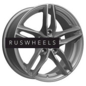 Диски iFree 6,5x16/5x112 ET45 D66,6 Moskva (КС689) Хай Вэй Диски iFree 6,5x16/5x112 ET45 D66,6 Moskva (КС689) Хай Вэй