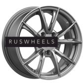 Диски iFree 6,5x15/5x114,3 ET39 D60,1 Сион (КС1055) Хай Вэй