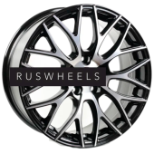 Диски RST 7,5x17/5x114,3 ET45 D60,1 R147 (Camry) BD Диски RST 7,5x17/5x114,3 ET45 D60,1 R147 (Camry) BD