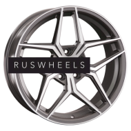 Диски Replay 8x18/5x114,3 ET30 D60,1 LX191 MGMF (конус, C570) Диски Replay 8x18/5x114,3 ET30 D60,1 LX191 MGMF (конус, C570)