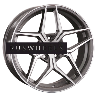 Диски Replay 8x18/5x114,3 ET30 D60,1 LX191 MGMF (конус, C570) Диски Replay 8x18/5x114,3 ET30 D60,1 LX191 MGMF (конус, C570)