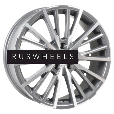 Диски RST 7x18/5x108 ET36 D65,1 R178 (Exeed TXL) GRD