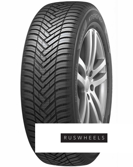 Шины Hankook 225/55 r18 Kinergy 4S2 H750 98V Шины Hankook 225/55 r18 Kinergy 4S2 H750 98V