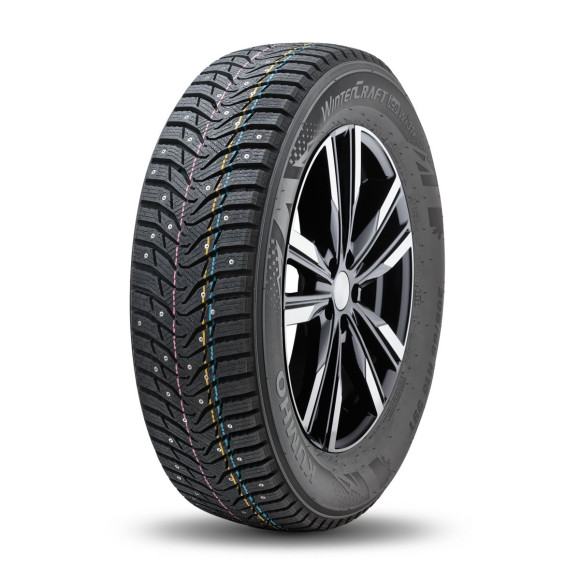 Шины Kumho 195/60/16 T 93 WI31 XL Ш. старше 3-х лет Шины Kumho 195/60/16 T 93 WI31 XL Ш. старше 3-х лет