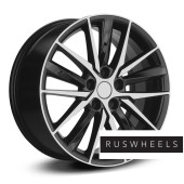 Диски Carwel R18 / 8J PCD 5x112 ЕТ 39 ЦО 66.6 Алдан Диски Carwel R18 / 8J PCD 5x112 ЕТ 39 ЦО 66.6 Алдан